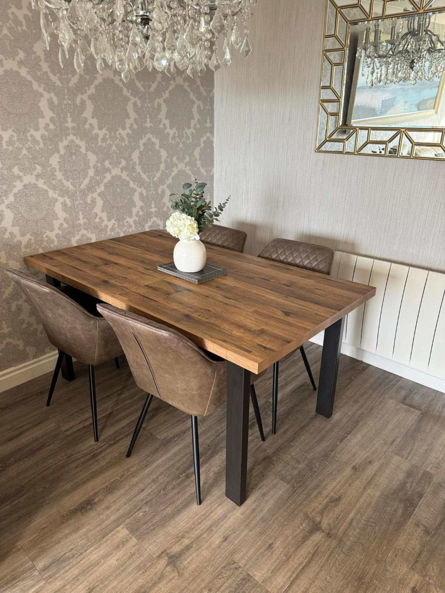 Largs Sea Front, Modern Apartment Camera foto